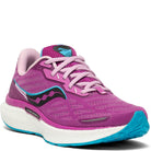 Saucony Triumph 19 - Women's Razzle/Blaze Shoe Deals Outlet