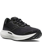 Saucony Triumph 19 - Women's Black/White Reflexion Shoe Deals Outlet