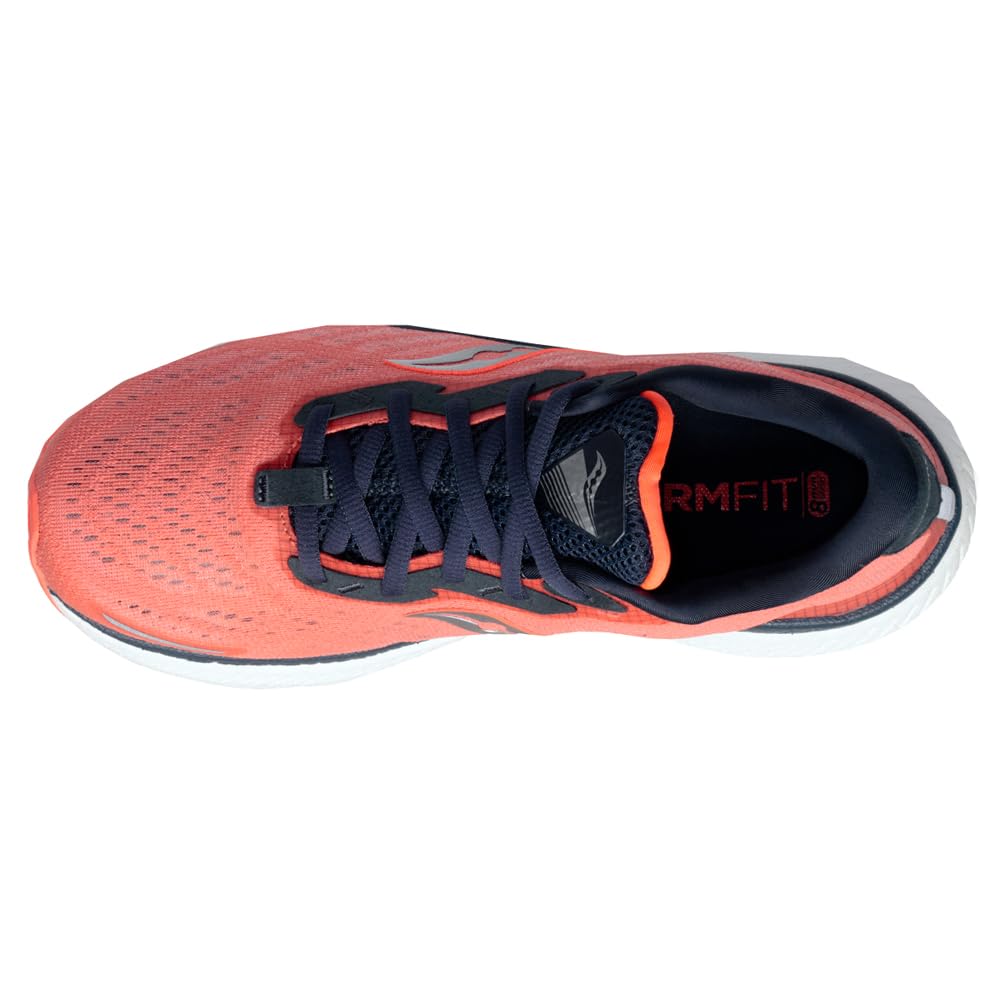 Saucony Triumph 19 - Women's Sunstone/Night Shoe Deals Outlet