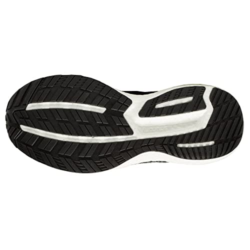 Saucony Triumph 19 - Women's Black/White Shoe Deals Outlet