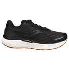 Saucony Triumph 19 - Women's Black/Gum Shoe Deals Outlet