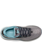Saucony Triumph 19 - Women's Alloy/Powder Shoe Deals Outlet