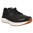 Saucony Triumph 19 - Women's Black/Gum Shoe Deals Outlet