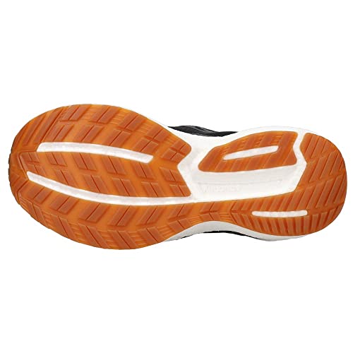 Saucony Triumph 19 - Women's Black/Gum Shoe Deals Outlet