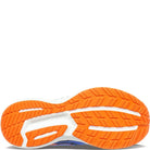 Saucony Triumph 19 - Women's Blue Raz/Zest Shoe Deals Outlet