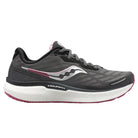 Saucony Triumph 19 - Women's Shadow/Quartz Shoe Deals Outlet
