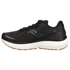 Saucony Triumph 19 - Women's Black/Gum Shoe Deals Outlet