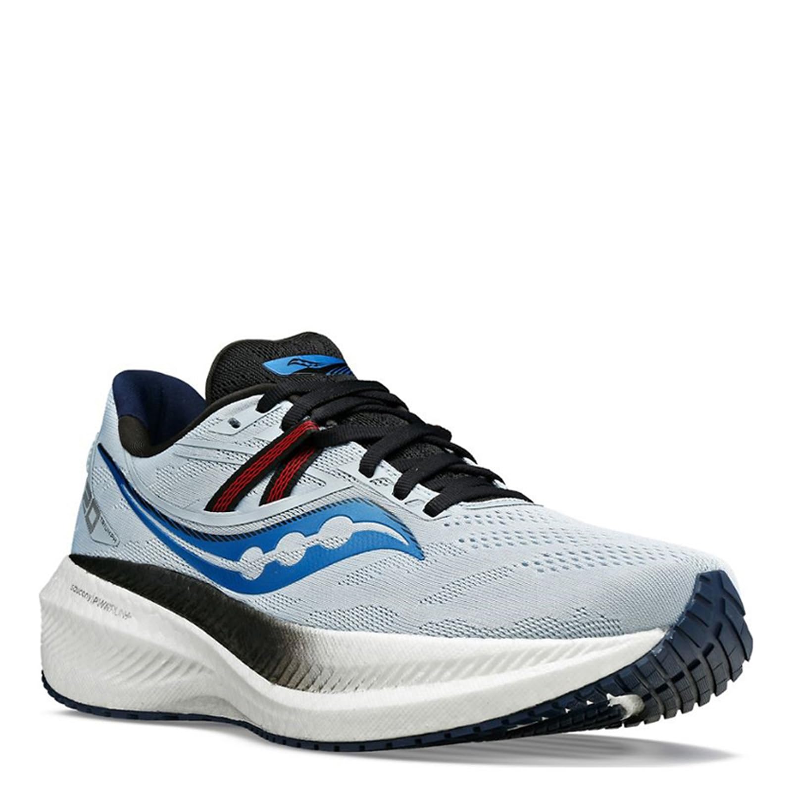 Saucony Triumph 20 - Men's Vapor Shoe Deals Outlet