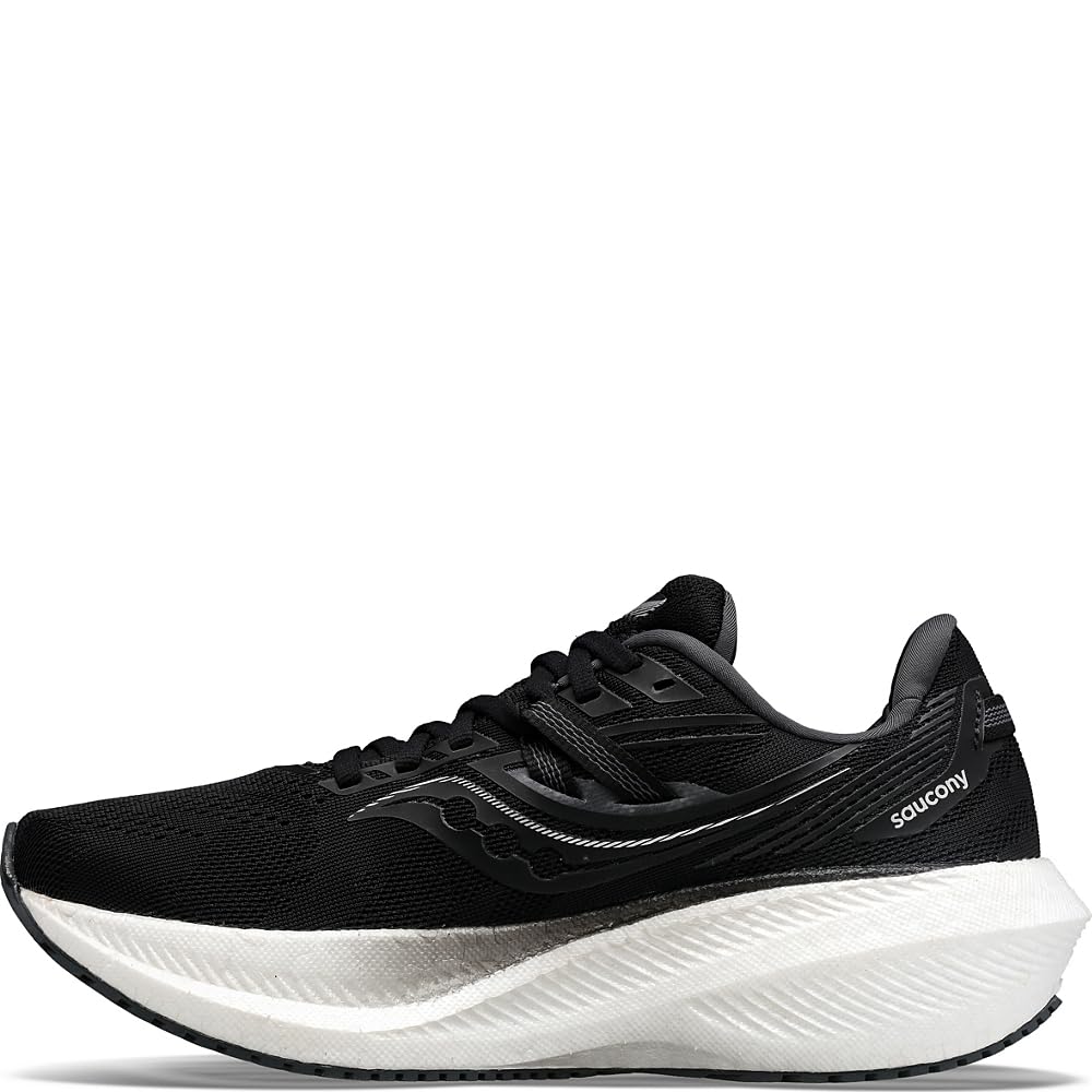 Saucony Triumph 20 - Men's Vapor Shoe Deals Outlet