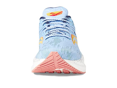 Saucony Triumph 20 - Men's Ether Shoe Deals Outlet
