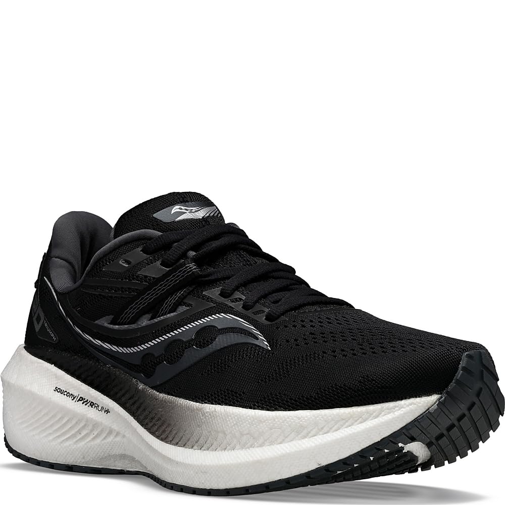 Saucony Triumph 20 - Men's Vapor Shoe Deals Outlet