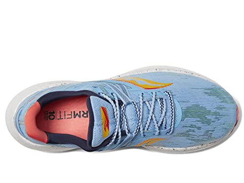 Saucony Triumph 20 - Men's Ether Shoe Deals Outlet