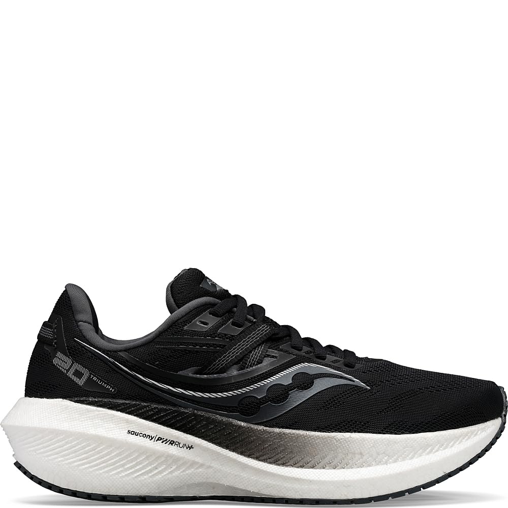 Saucony Triumph 20 - Men's Vapor Shoe Deals Outlet