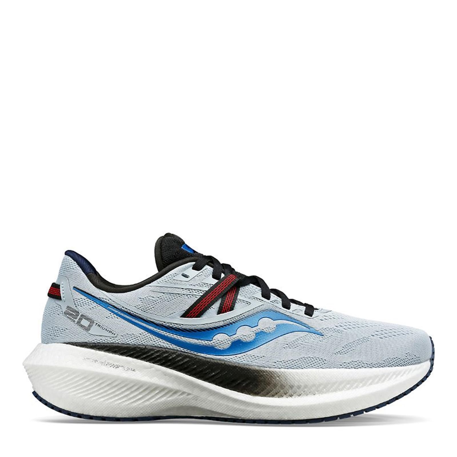 Saucony Triumph 20 - Men's Vapor Shoe Deals Outlet