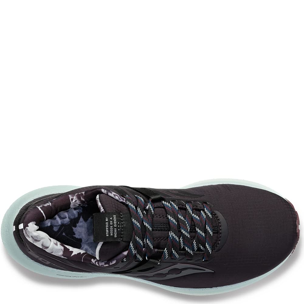 Saucony Triumph 20 - Men's Miles to Go Shoe Deals Outlet