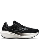 Saucony Triumph 20 - Men's Black/White Shoe Deals Outlet