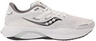 Saucony Triumph 20 Running Shoe - Men's White/Black Shoe Deals Outlet