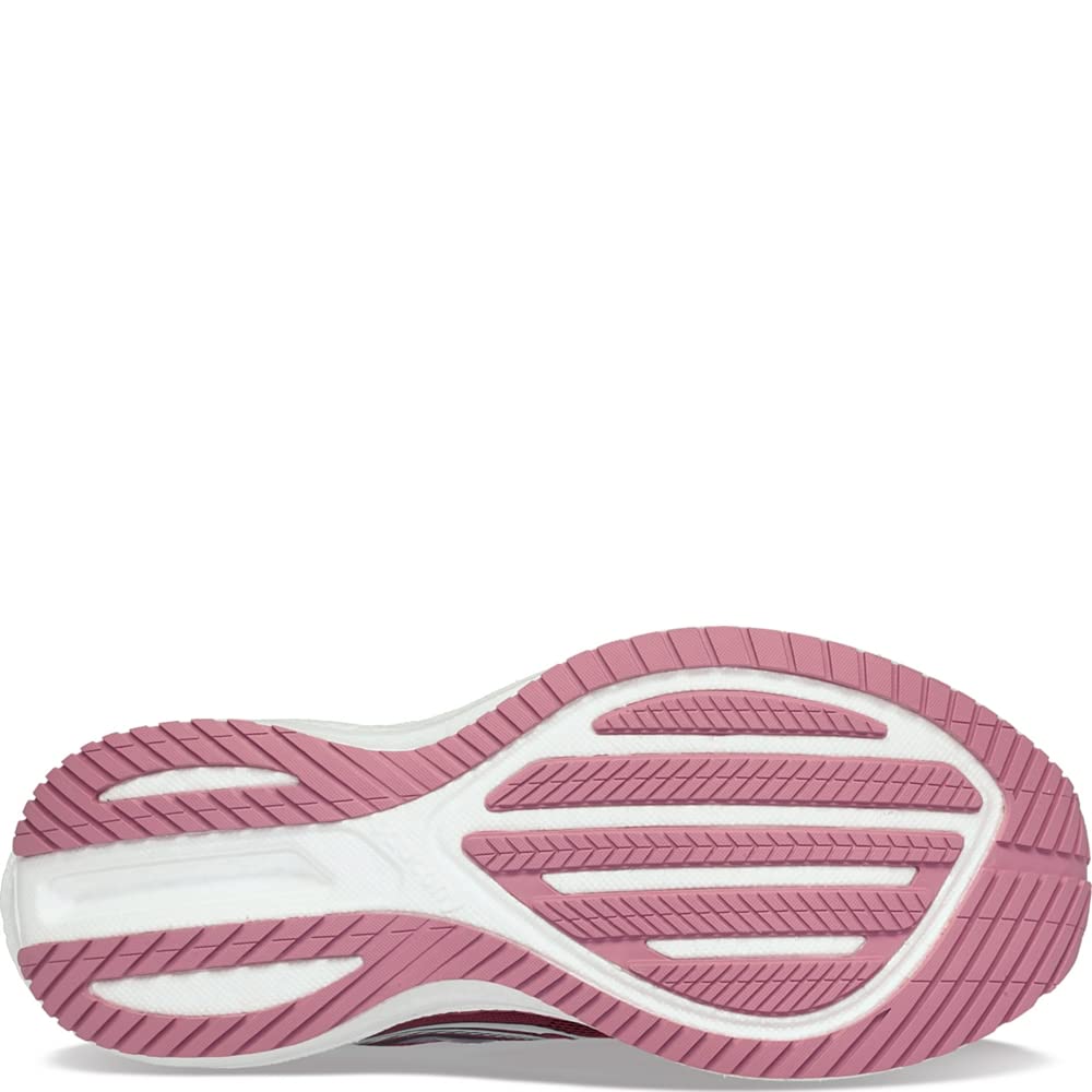 Saucony Triumph 20 - Women's Sundown/Rose Shoe Deals Outlet