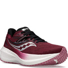 Saucony Triumph 20 - Women's Sundown/Rose Shoe Deals Outlet