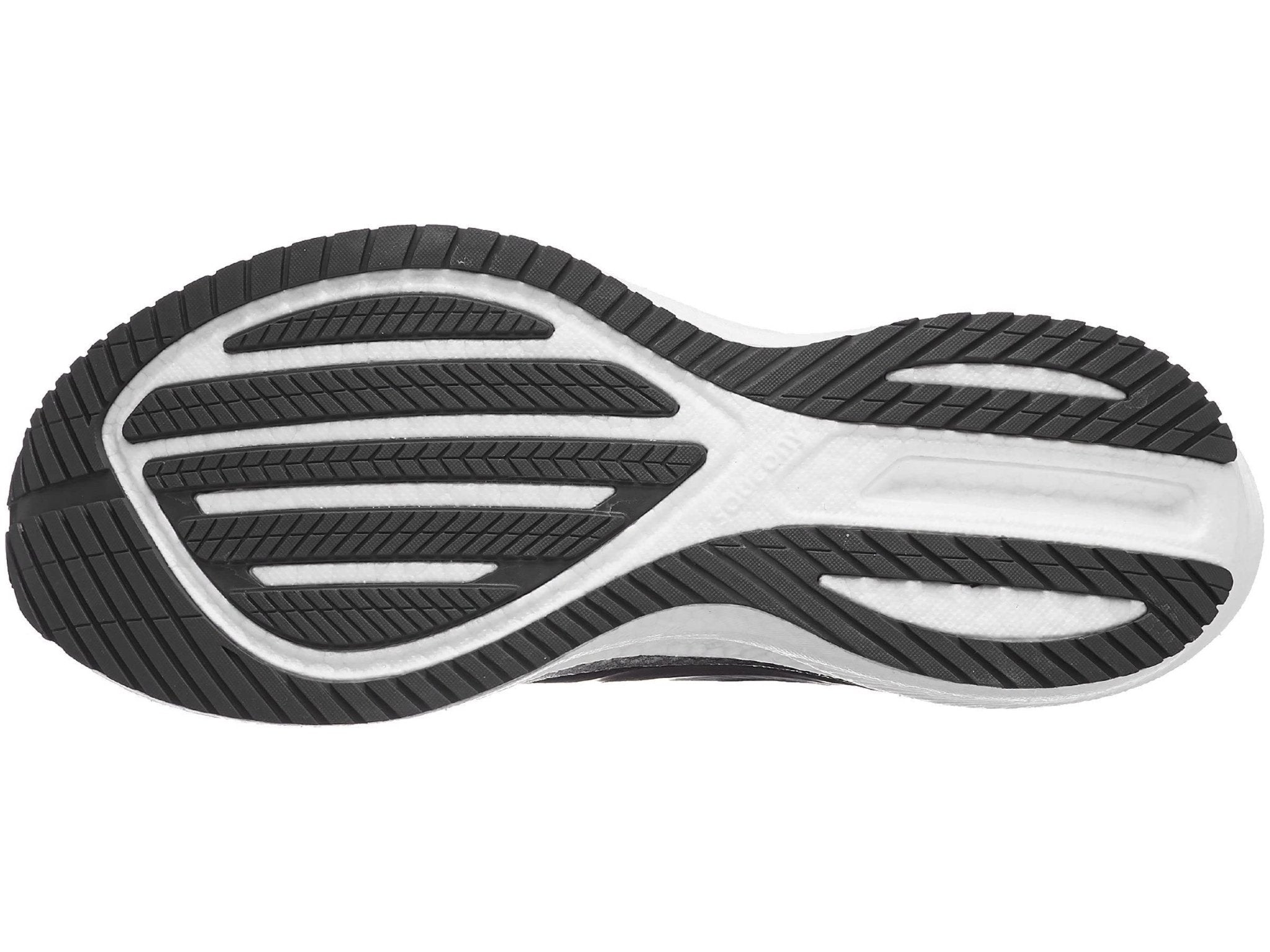 Saucony Triumph 20 - Women's Black/White Shoe Deals Outlet