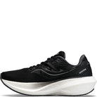 Saucony Triumph 20 - Women's Black/White Shoe Deals Outlet