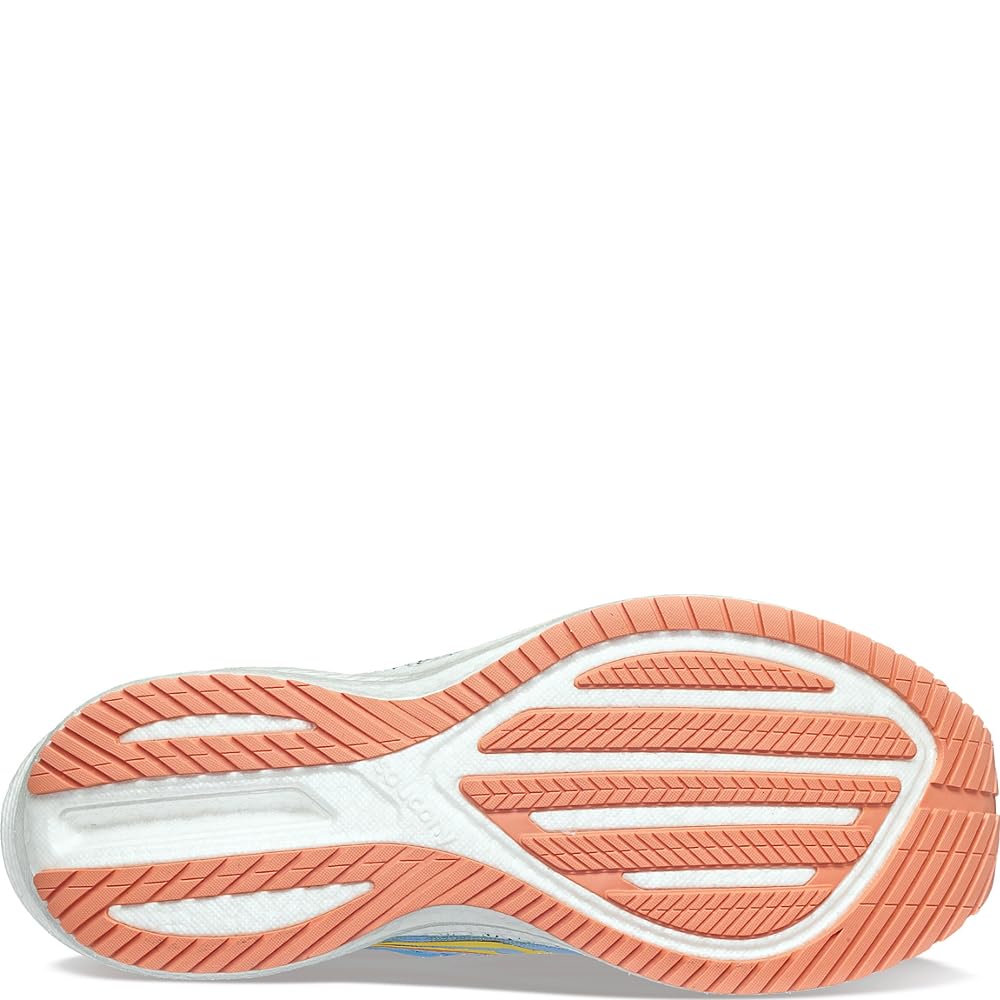 Saucony Triumph 20 - Women's Ether Shoe Deals Outlet