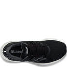 Saucony Triumph 20 - Women's Black/White Shoe Deals Outlet
