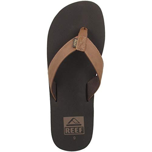 Reef Twinpin - Men's Black/Black Shoe Deals Outlet