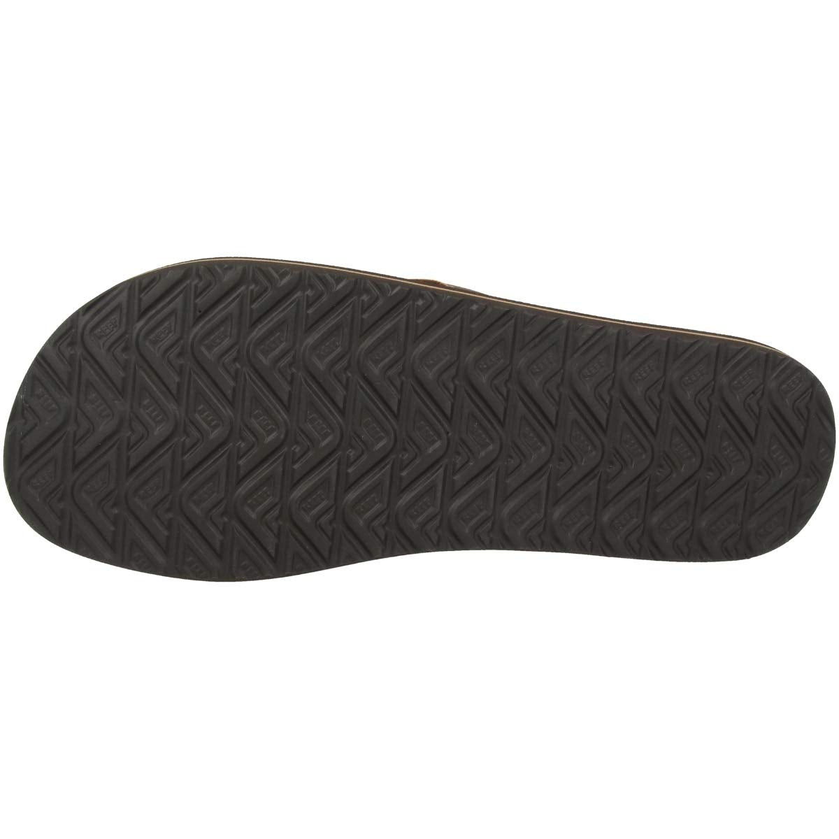 Reef Twinpin - Men's Brown Shoe Deals Outlet