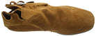 Minnetonka Two Button Hardsole Boot - Men's Brown Shoe Deals Outlet
