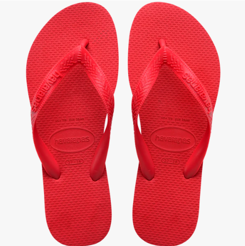 Havaianas Top Sandals - Unisex
