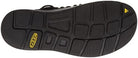 KEEN Uneek - Men's Black/Black Shoe Deals Outlet