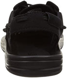 KEEN Uneek - Men's Black/Black Shoe Deals Outlet