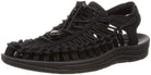 KEEN Uneek - Men's Black/Black Shoe Deals Outlet
