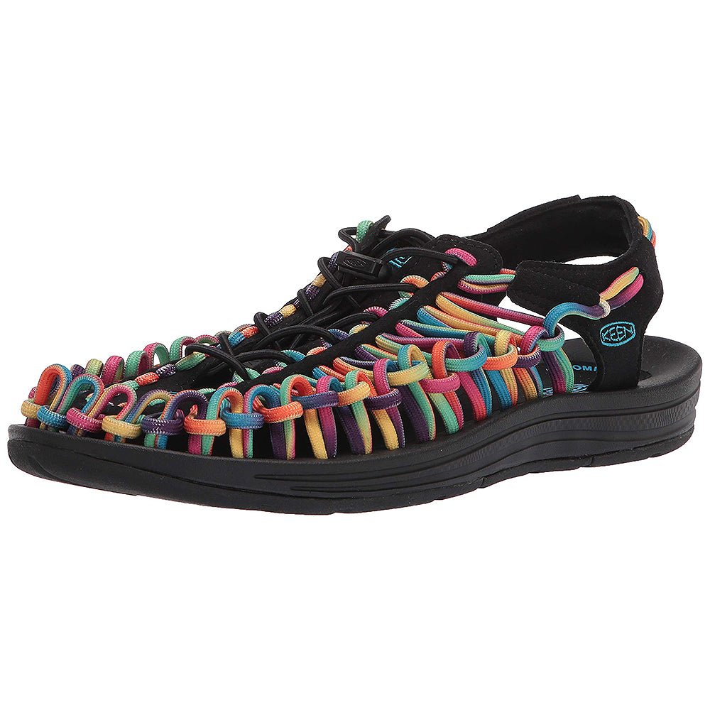 KEEN Uneek Original - Women's Original Tie Dye Shoe Deals Outlet