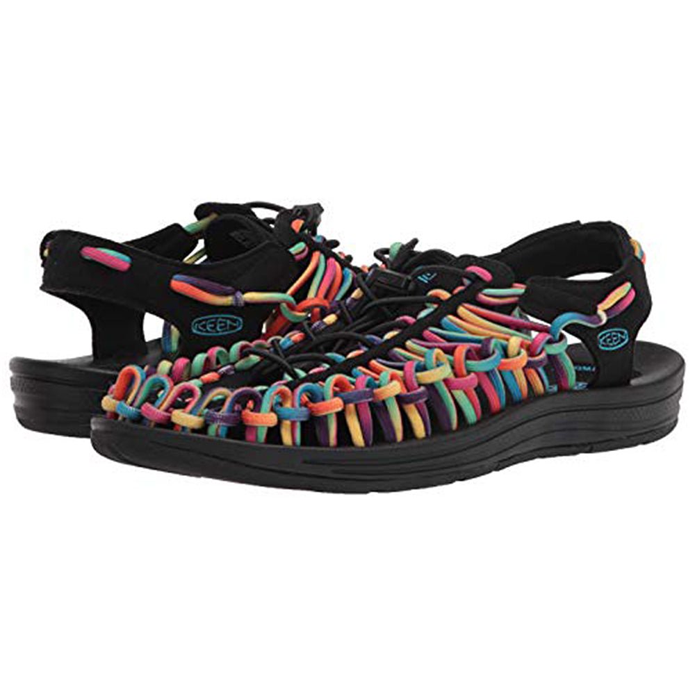 KEEN Uneek Original - Women's Original Tie Dye Shoe Deals Outlet