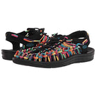 KEEN Uneek Original - Women's Original Tie Dye Shoe Deals Outlet