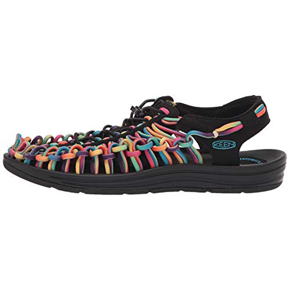 KEEN Uneek Original - Women's Original Tie Dye Shoe Deals Outlet