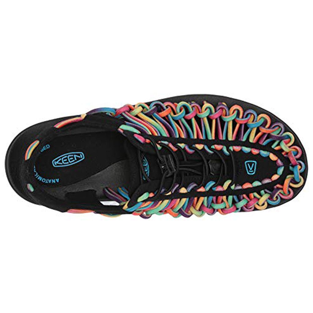 KEEN Uneek Original - Women's Original Tie Dye Shoe Deals Outlet