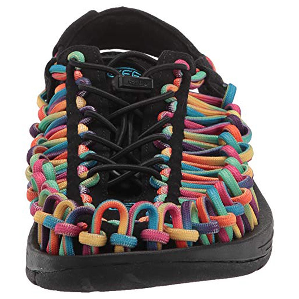 KEEN Uneek Original - Women's Original Tie Dye Shoe Deals Outlet