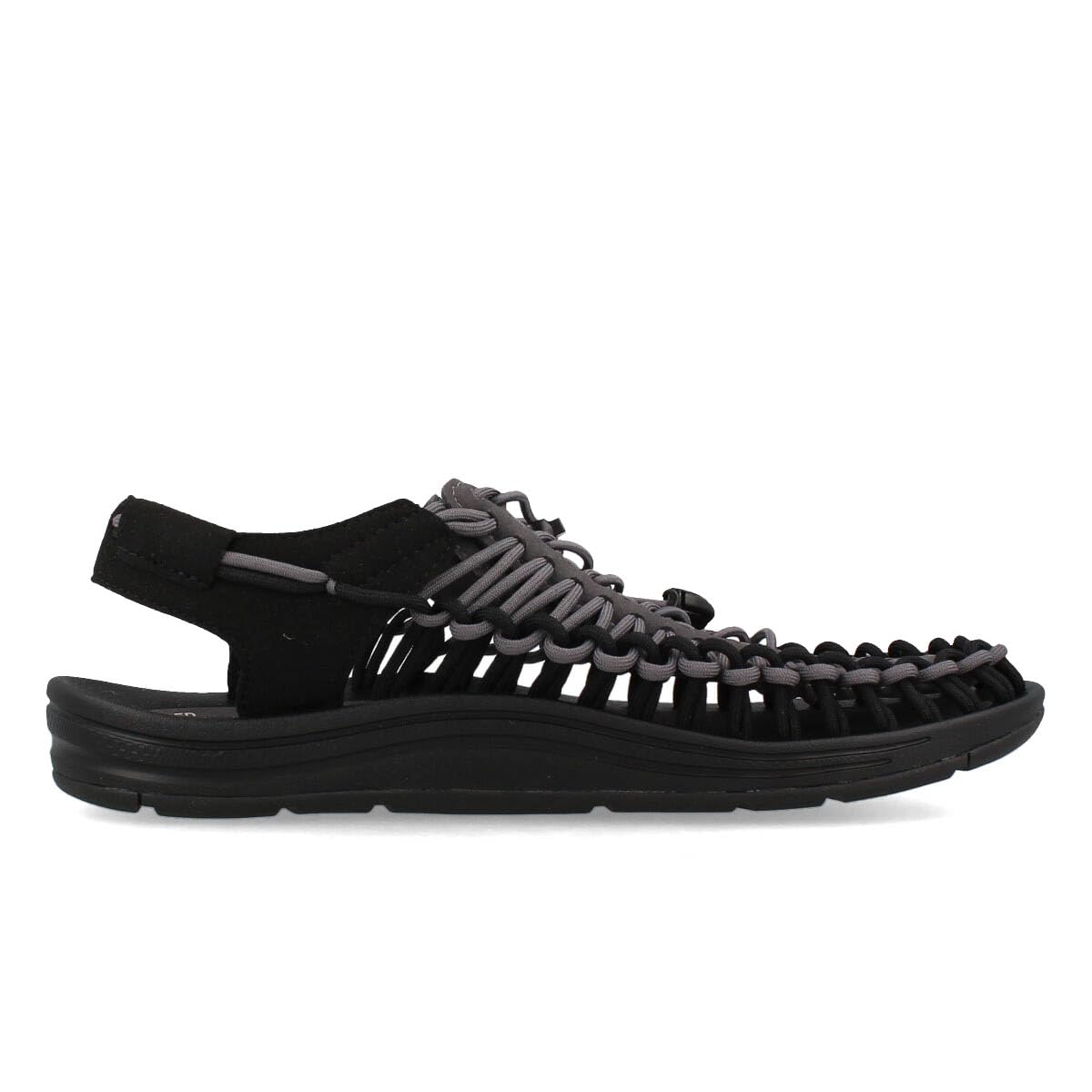 KEEN Uneek - Women's Magnet/Steel Shoe Deals Outlet