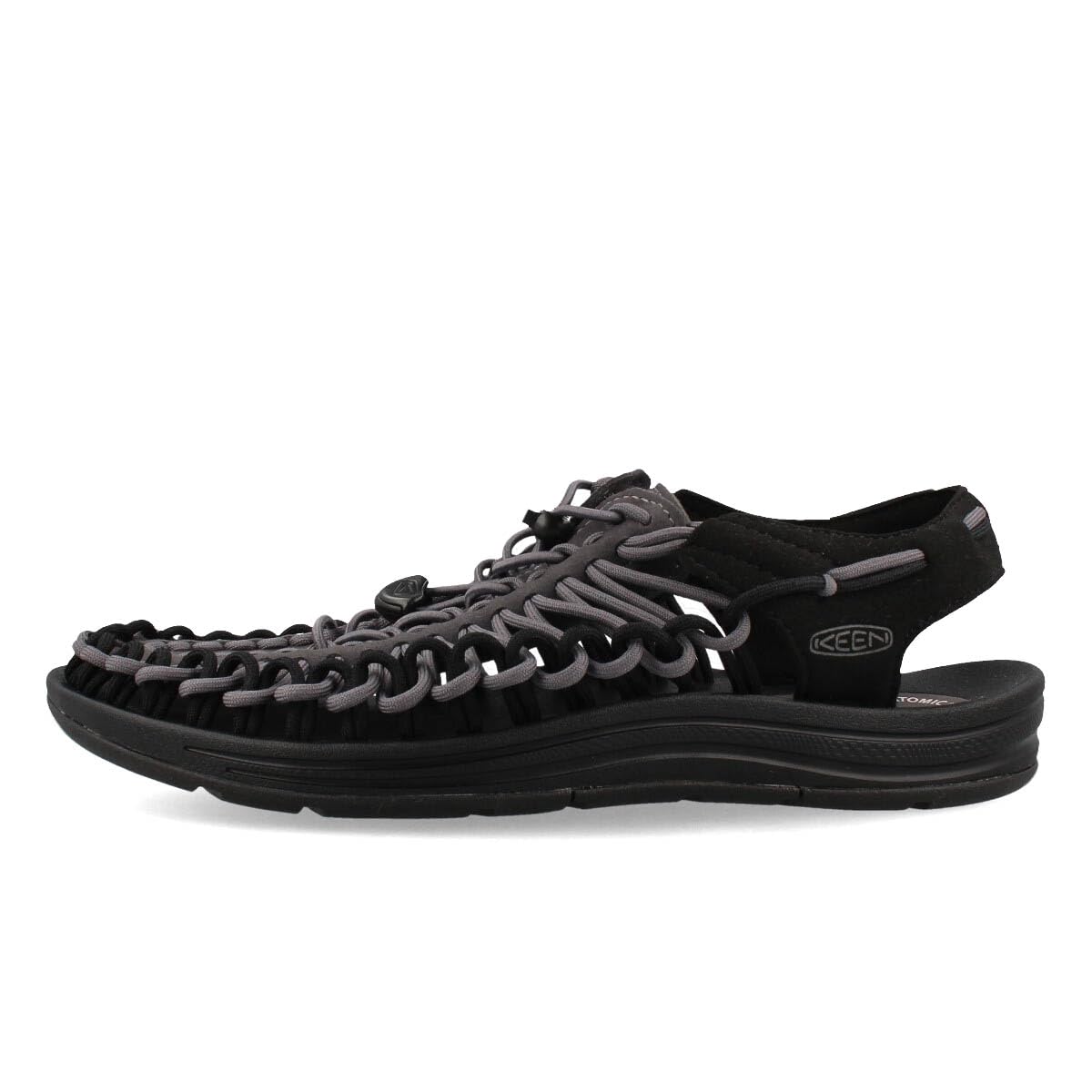 KEEN Uneek - Women's Magnet/Steel Shoe Deals Outlet