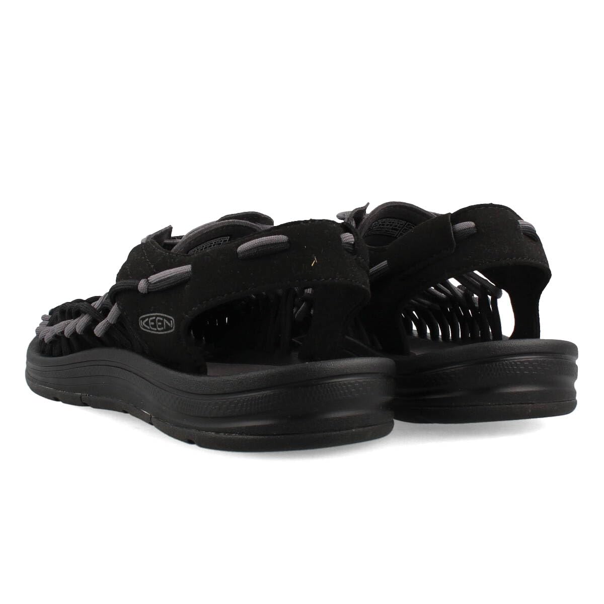 KEEN Uneek - Women's Magnet/Steel Shoe Deals Outlet