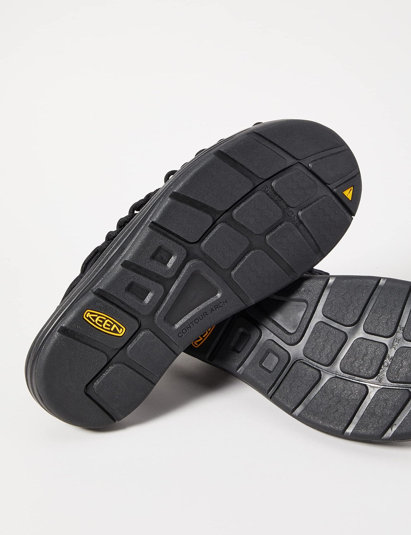 KEEN Uneek - Women's Black/Black Shoe Deals Outlet