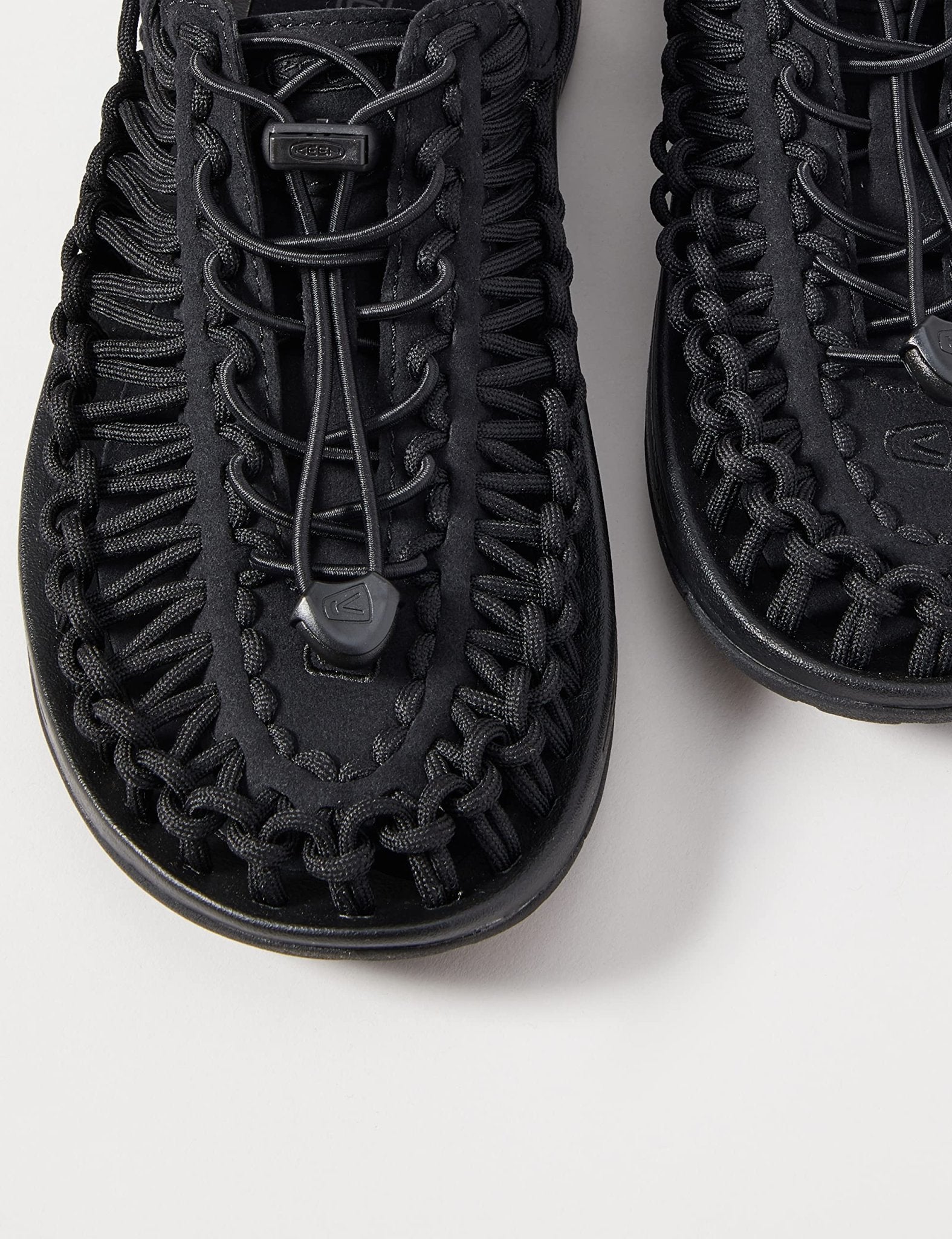 KEEN Uneek - Women's Black/Black Shoe Deals Outlet