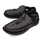 KEEN Uneek - Women's Magnet/Steel Shoe Deals Outlet
