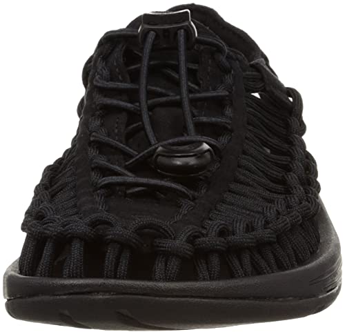 KEEN Uneek - Women's Black/Black Shoe Deals Outlet