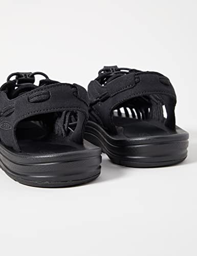 KEEN Uneek - Women's Black/Black Shoe Deals Outlet