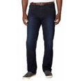 Urban Star Relaxed Fit Straight Leg Stretch Jeans 34x30 34 x 30 Dark Rinse 770701265427 Shoe Deals Outlet