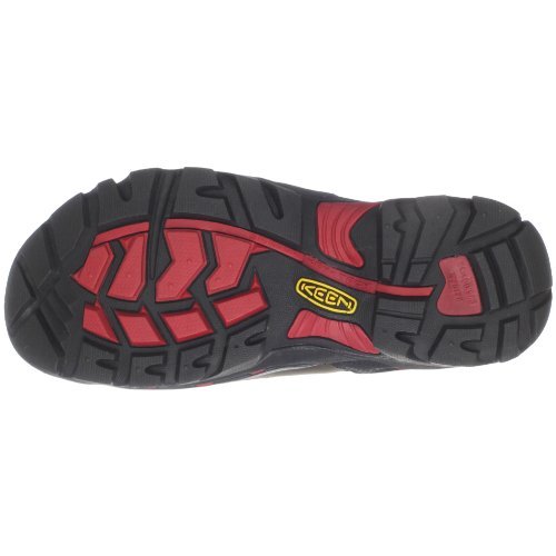 KEEN Utility Pittsburgh - Men's Bison Shoe Deals Outlet